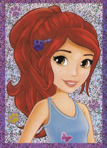 Sticker, Friends, Panini - # 17 of 160