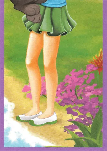 Sticker, Friends, Panini - # 27 of 160