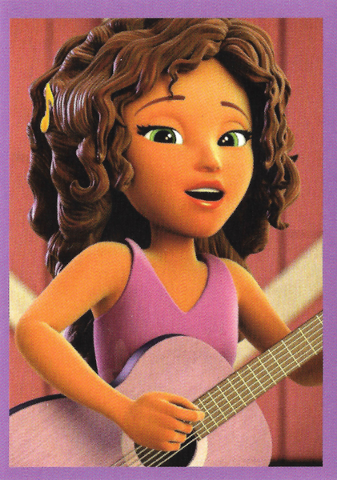 Sticker, Friends, Panini - # 35 of 160