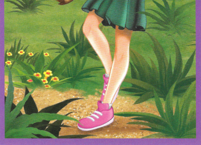 Sticker, Friends, Panini - # 46 of 160