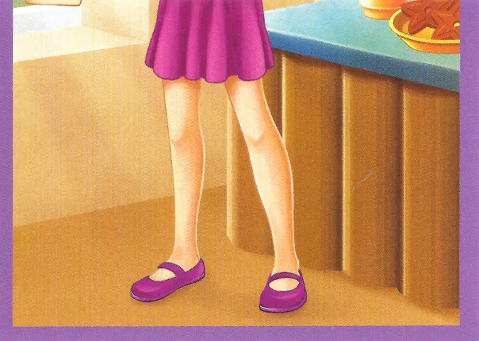 Sticker, Friends, Panini - # 58 of 160