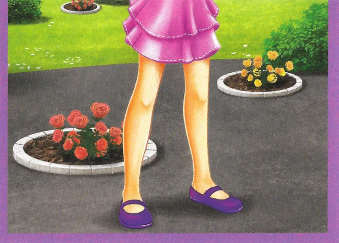 Sticker, Friends, Panini - # 70 of 160