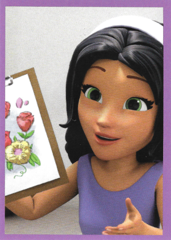 Sticker, Friends, Panini - # 71 of 160