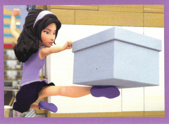 Sticker, Friends, Panini - # 73 of 160