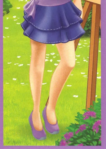 Sticker, Friends, Panini - # 75 of 160