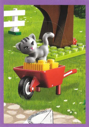 Sticker, Friends, Panini - # 91 of 160