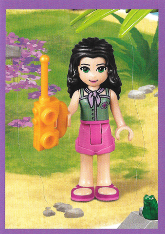 Sticker, Friends, Panini - # 113 of 160