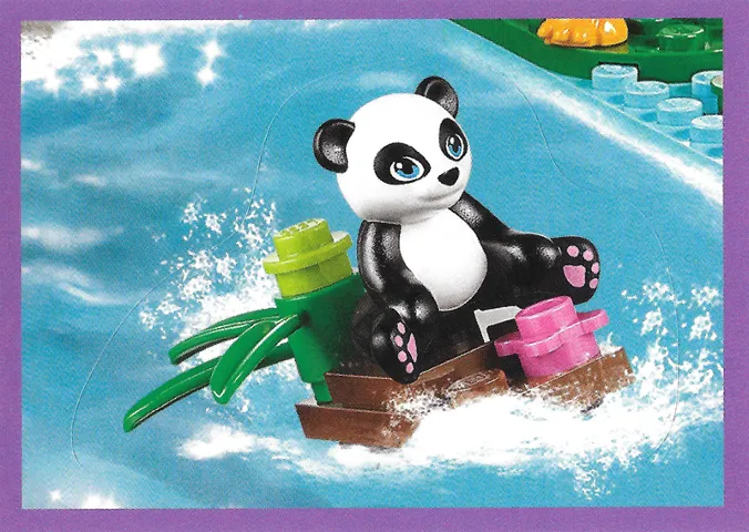 Sticker, Friends, Panini - # 115 of 160