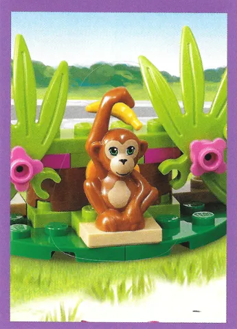 Sticker, Friends, Panini - # 119 of 160