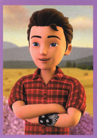 Sticker, Friends, Panini - # 139 of 160