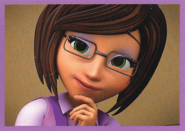 Sticker, Friends, Panini - # 141 of 160