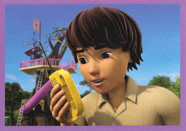 Sticker, Friends, Panini - # 144 of 160