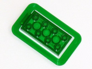 Paper Clip Plastic, LEGO Brick