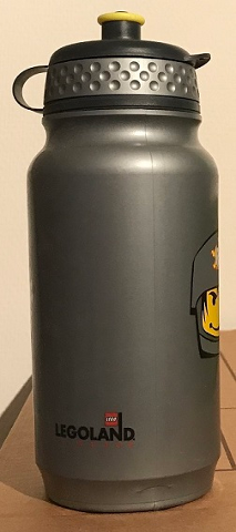 Drink Bottle Legoland Windsor Racers