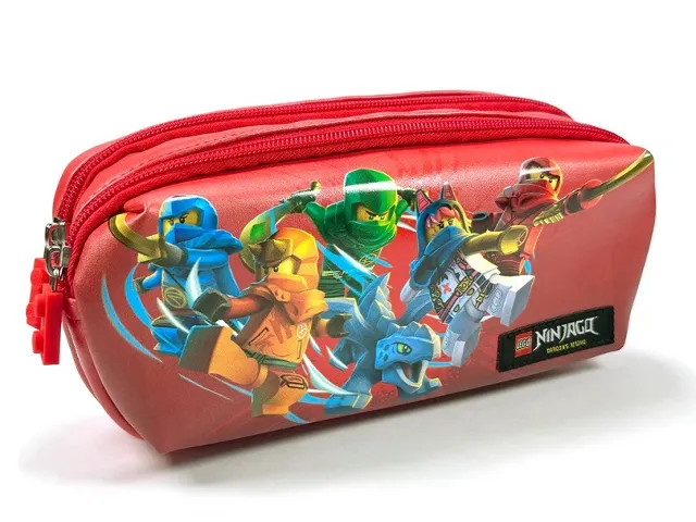 Pencil Case, NINJAGO Dragons Rising