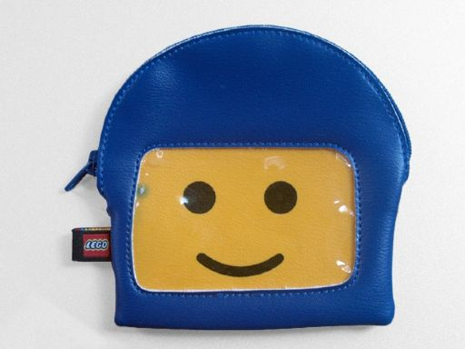 Wallet, Classic Space Head