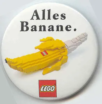 Pin, Alles Banane. and Banana