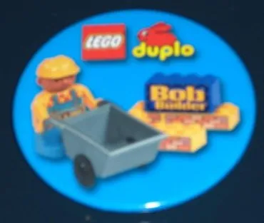 Pin, Bob The Builder