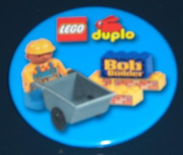 Pin, Bob The Builder