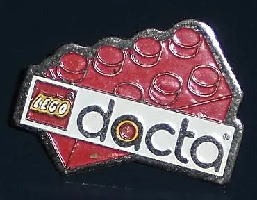 Pin, LEGO Dacta