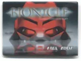 Pin, BIONICLE Toa Nuva