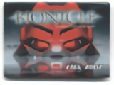 Pin, BIONICLE Toa Nuva