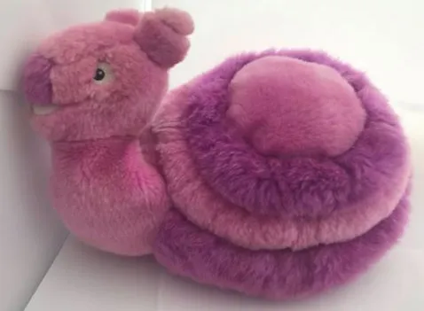 Belville Snail Plush