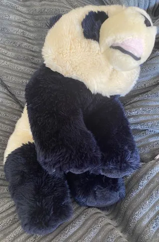 Panda Bear Plush