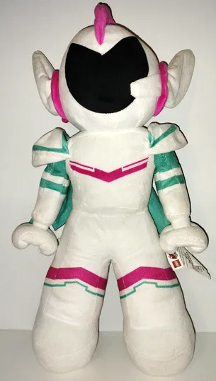 Sweet Mayhem Minifigure Plush Large