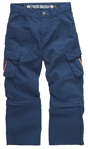 Pants, Regular Power Miners