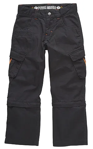 Pants, Regular Power Miners