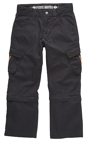 Pants, Regular Power Miners