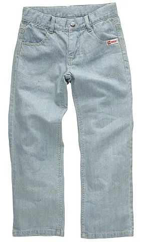 Pants, Jeans, Power Miners, Light