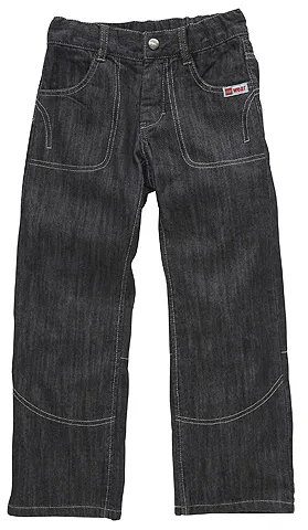 Pants, Jeans, Power Miners, Dark