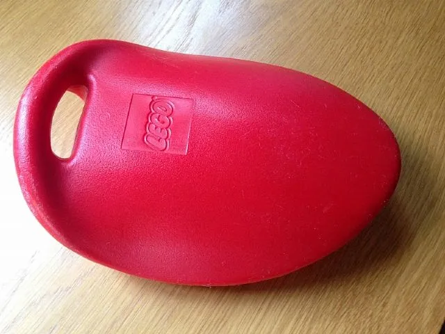 Primo Storage / Riding Elephant Lid / Seat