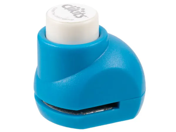 Shape Punch, Clikits Star