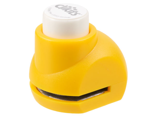 Shape Punch, Clikits Daisy