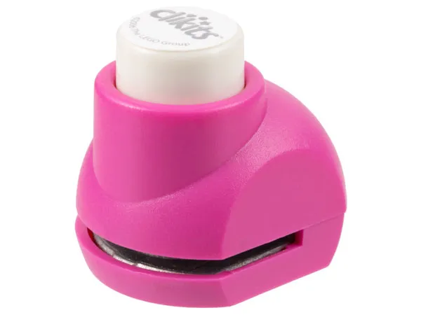 Shape Punch, Clikits Heart