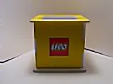 Storage Box Puzzle Series Foam - Small