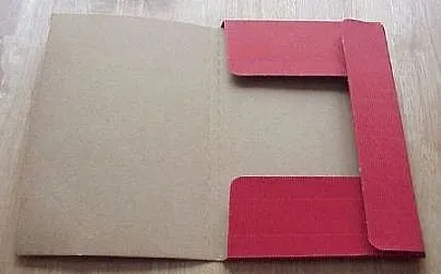 Report Cover, 2 x 2 LEGO Brick Pattern