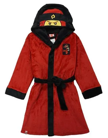 Robe, NINJAGO Kai, Youth