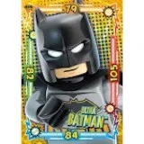 Batman Trading Card Game (French) Series 1 - # 3 Ultra Batman