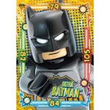 Batman Trading Card Game (French) Series 1 - # 3 Ultra Batman