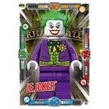 Batman Trading Card Game (French) Series 1 - # 55 Le Joker