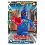 Batman Trading Card Game (French) Series 1 - # 78 OMAC