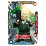Batman Trading Card Game (French) Series 1 - # 84 Lex Luthor