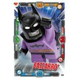 Batman Trading Card Game (French) Series 1 - # 104 Batzarro