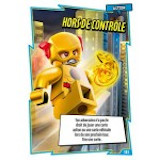 Batman Trading Card Game (French) Series 1 - # 161 Hors de Contrôle