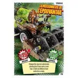 Batman Trading Card Game (French) Series 1 - # 176 La Moissonneuse de L'Epouvantail