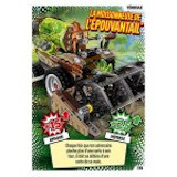 Batman Trading Card Game (French) Series 1 - # 176 La Moissonneuse de L'Epouvantail